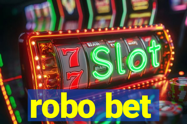 robo bet